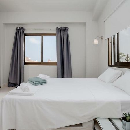 Villa 26 Пафос Экстерьер фото